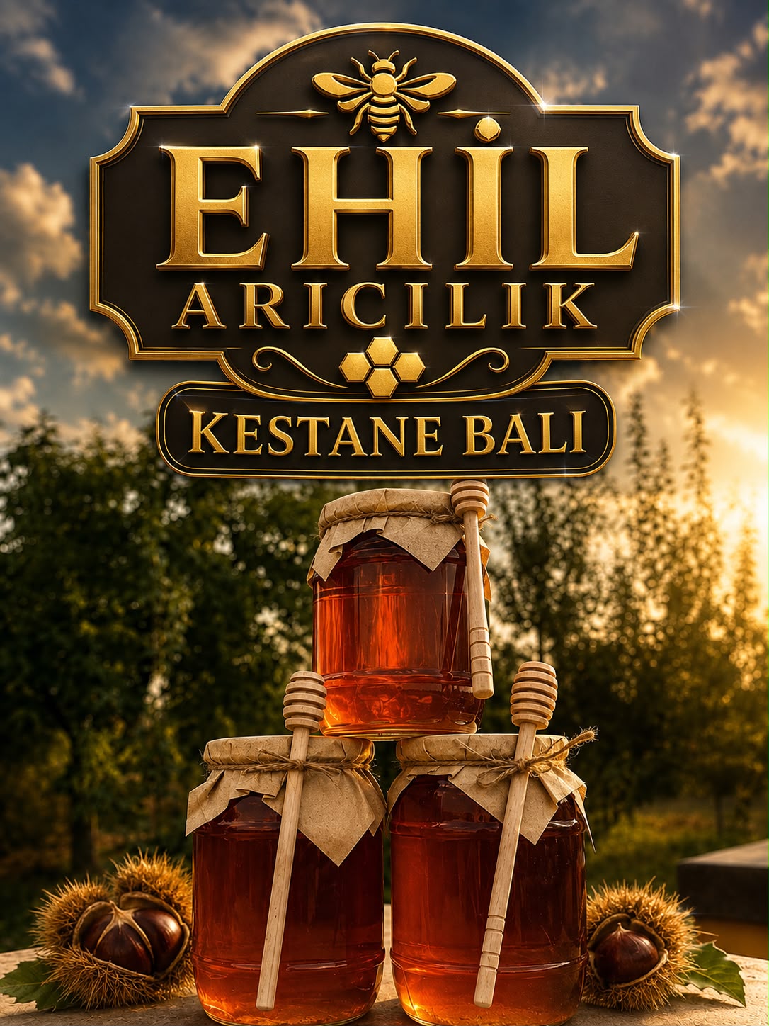 Ehil Arıcılık